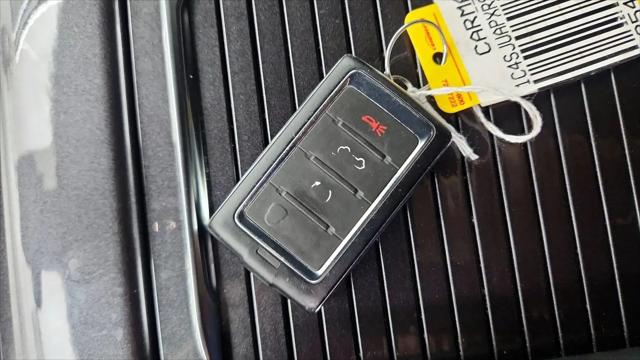 2024 Jeep Wagoneer Series I 4x2