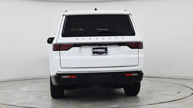 2024 Jeep Wagoneer Series I 4x2