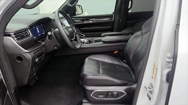 2024 Jeep Wagoneer Series I 4x2