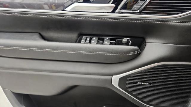 2024 Jeep Wagoneer Series I 4x2
