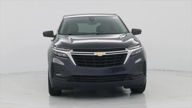 2022 Chevrolet Equinox FWD LS