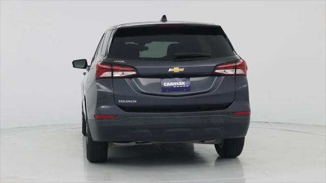 2022 Chevrolet Equinox FWD LS