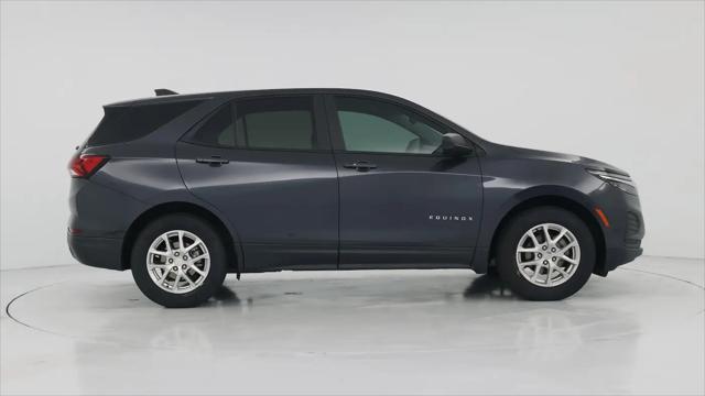 2022 Chevrolet Equinox FWD LS