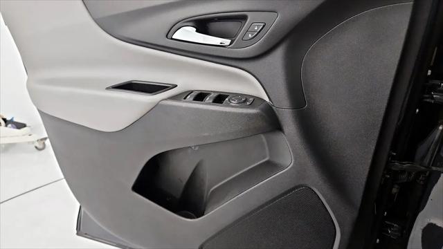 2022 Chevrolet Equinox FWD LS