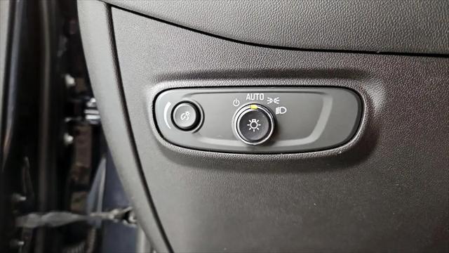 2022 Chevrolet Equinox FWD LS