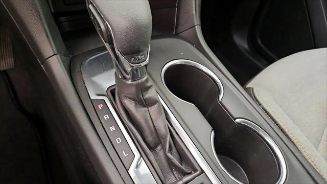 2022 Chevrolet Equinox FWD LS