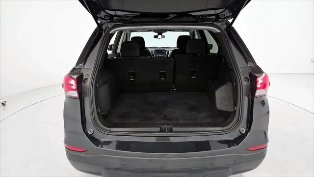 2022 Chevrolet Equinox FWD LS