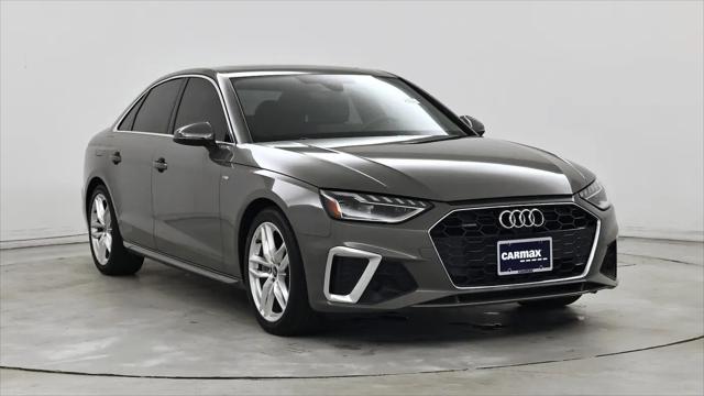 2023 Audi A4 Premium Plus 45 TFSI S line quattro S tronic for sale in Augusta, GA