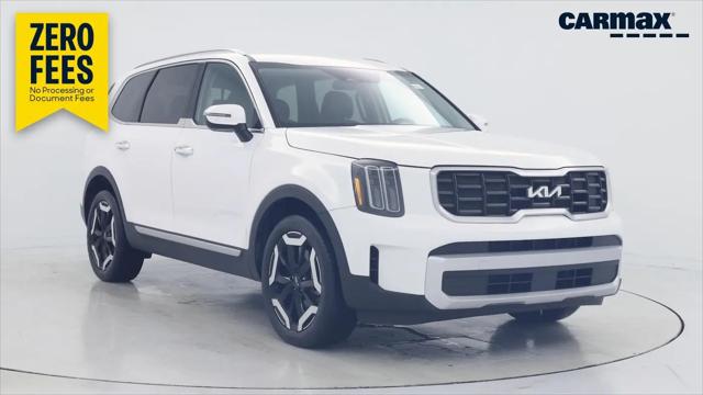 2023 Kia Telluride S for sale in Augusta, GA