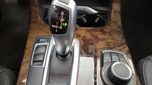 2016 BMW X3 sDrive28i
