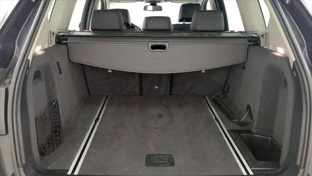 2016 BMW X3 sDrive28i