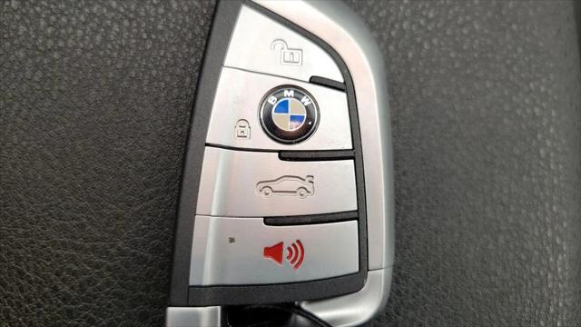 2016 BMW X3 sDrive28i