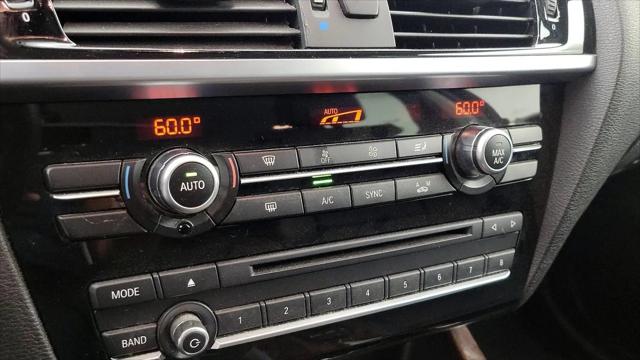 2016 BMW X3 sDrive28i