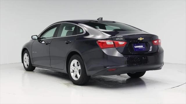 2023 Chevrolet Malibu FWD LS