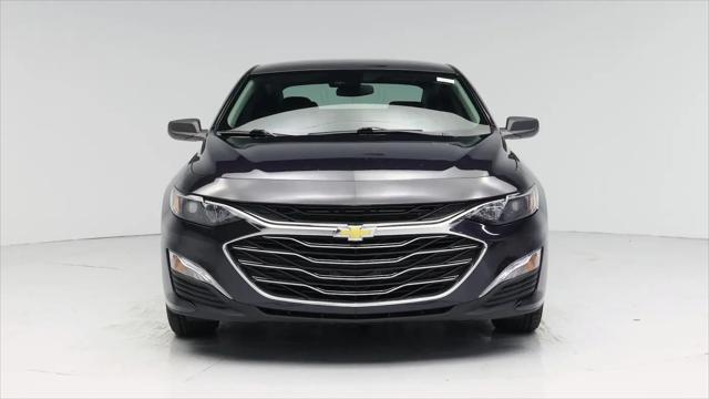 2023 Chevrolet Malibu FWD LS