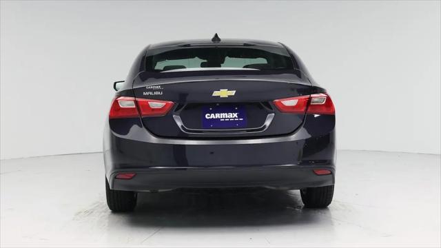 2023 Chevrolet Malibu FWD LS