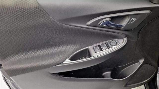 2023 Chevrolet Malibu FWD LS