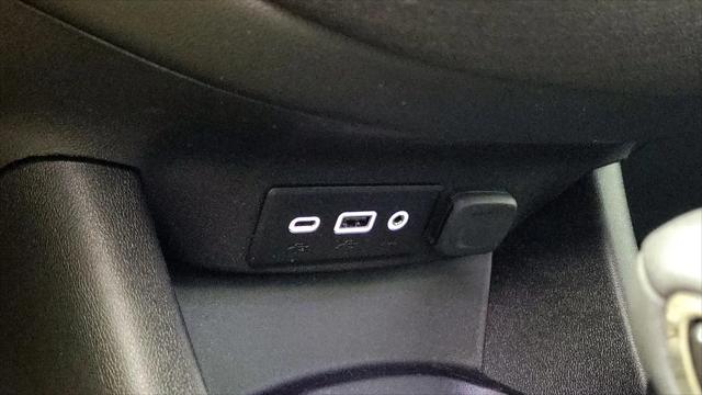 2023 Chevrolet Malibu FWD LS