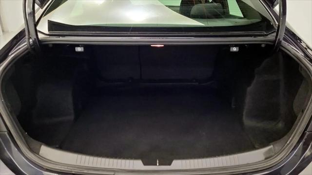 2023 Chevrolet Malibu FWD LS