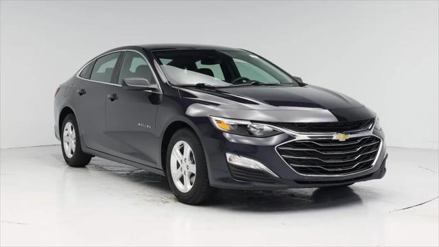2023 Chevrolet Malibu FWD LS for sale in Augusta, GA
