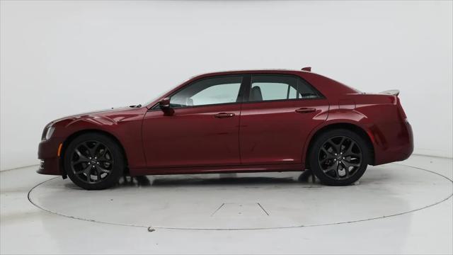 2022 Chrysler 300 S