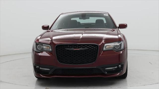 2022 Chrysler 300 S