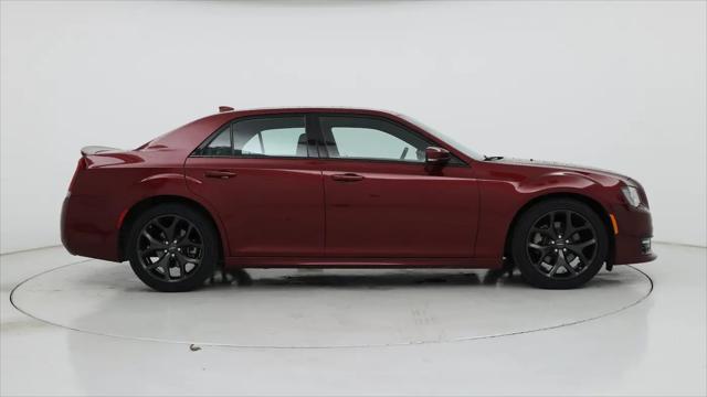 2022 Chrysler 300 S
