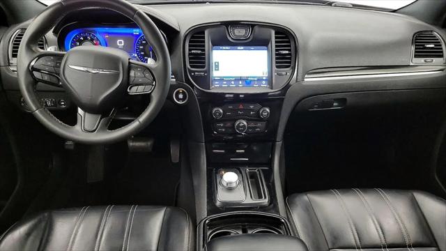 2022 Chrysler 300 S