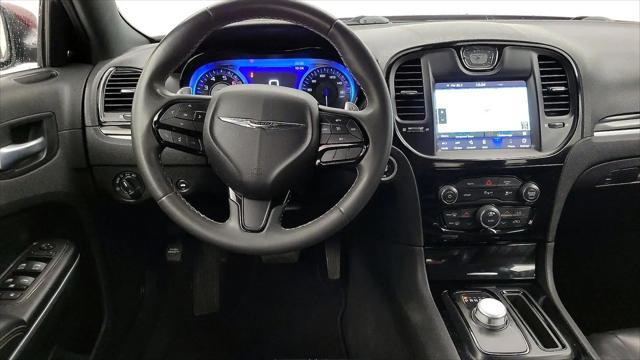 2022 Chrysler 300 S