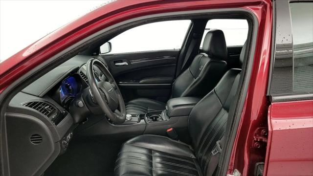 2022 Chrysler 300 S