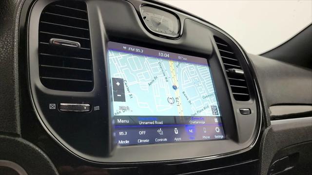 2022 Chrysler 300 S