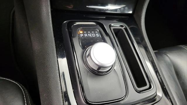 2022 Chrysler 300 S
