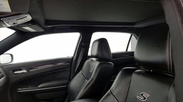 2022 Chrysler 300 S