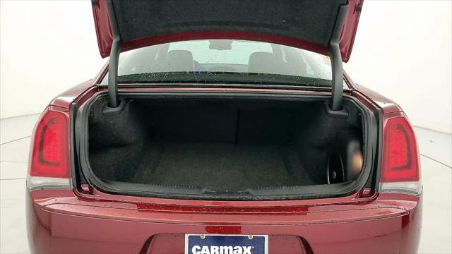 2022 Chrysler 300 S