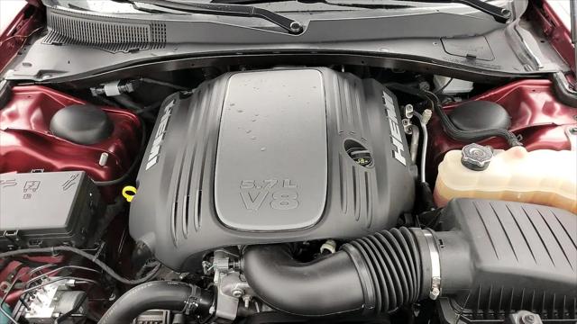 2022 Chrysler 300 S