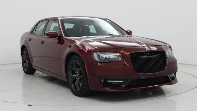 2022 Chrysler 300 S for sale in Augusta, GA