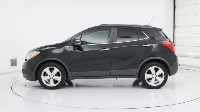 2016 Buick Encore Base