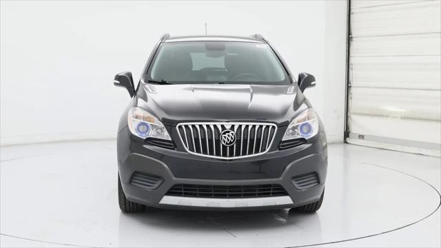 2016 Buick Encore Base