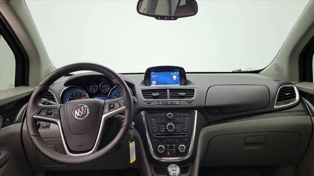 2016 Buick Encore Base