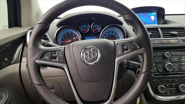2016 Buick Encore Base