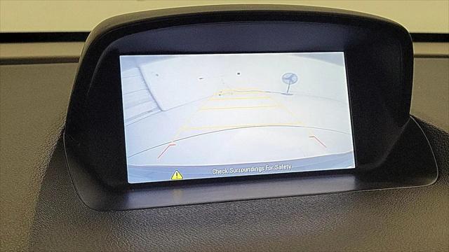 2016 Buick Encore Base