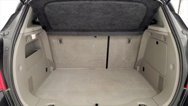 2016 Buick Encore Base