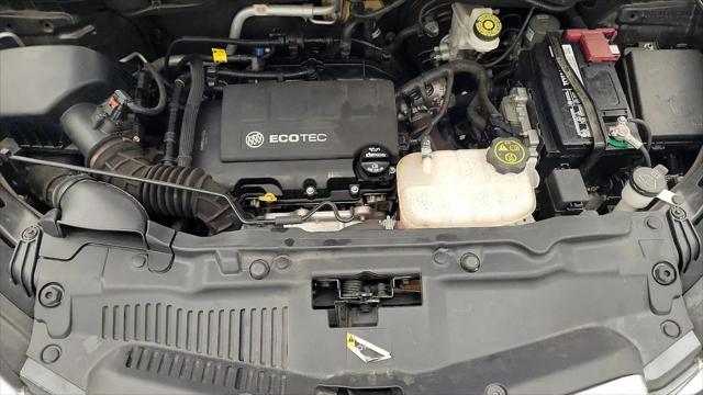 2016 Buick Encore Base