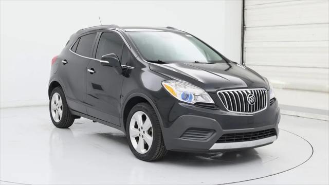 2016 Buick Encore Base for sale in Augusta, GA