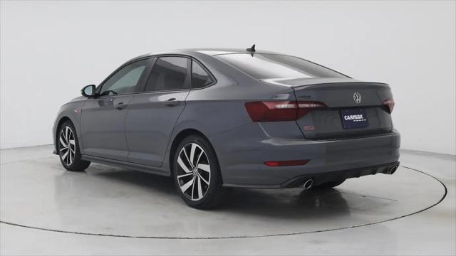2021 Volkswagen Jetta GLI 2.0T S