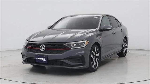 2021 Volkswagen Jetta GLI 2.0T S