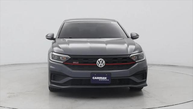 2021 Volkswagen Jetta GLI 2.0T S