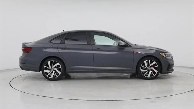 2021 Volkswagen Jetta GLI 2.0T S