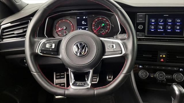 2021 Volkswagen Jetta GLI 2.0T S