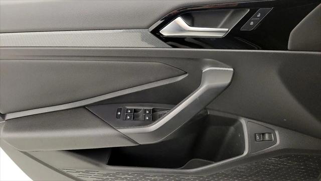 2021 Volkswagen Jetta GLI 2.0T S